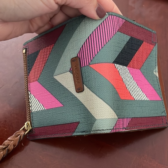Fossil - Bi-Fold Wallet - Picture 6 of 8